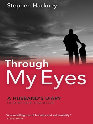 cover image of Through My Eyes